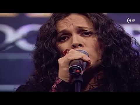 Santa Sabina - Laberintos / El Ángel [En animal Nocturno 13.01.2006]