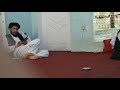 Afghanistan TALIBAN CHIEF OF ARMY STAFF IN CULTURAL OFFICE QARI FASIHUDDIN