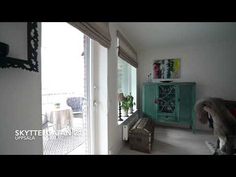 Skyttelgatan 21 - 3:a · 82m2 - Kungsängen / Industristaden  : Via Notar mäklare Uppsala