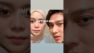 Download lagu semoga keluarga leslar bangkit lagi dan tetap di hati 'Bismillah Cinta' Lesti tetap semangat👍 mp3