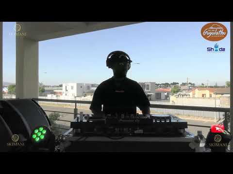 Balcony Mix Jam Sessions