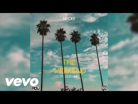 NIICKII - The Weekend ft. Acetune (Official Audio)