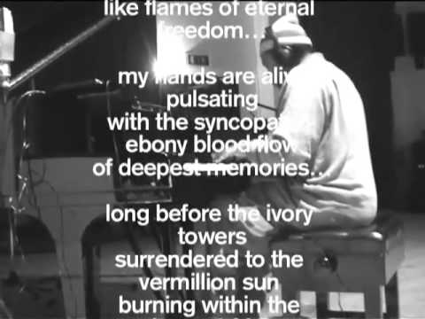 in memoriam bheki mseleku