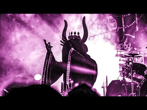 CULT OF FIRE - Live at Tyrant Fest 2023