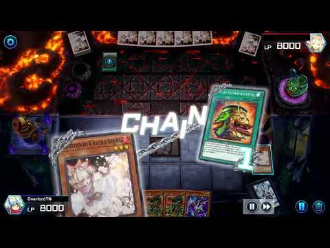 Even Through Sekka's Light???