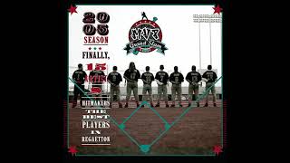 Zion &amp; Lennox - Cuanto Tengo Que Esperar (MVP 2 &quot;The Grand Slam&quot; )