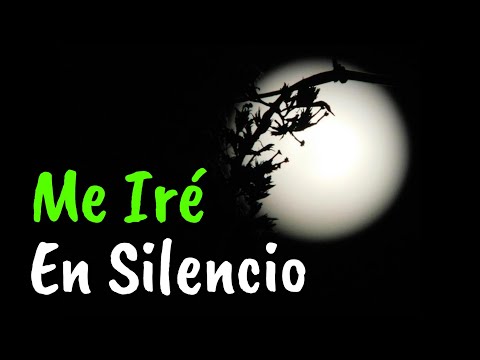 I WILL GO SILENTLY ¦ Reflections on Love ¦ Heartbreak