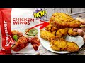 Keventers Frozen Chicken wings review | Alternative of Kfc chicken wings| Keventers product review|