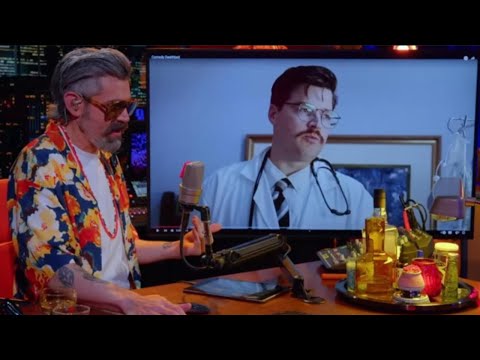 REDBAR EFFECT - BEN AVERY'S Evolution Explained #redbar #benavery #comedyclips