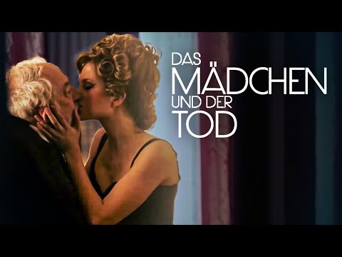 The Girl and Death (Romance with Dieter Hallervorden | full film in German)