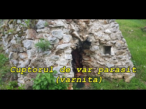 Cuptorul de var (Varniță)