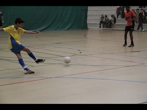 Ciudad de Alcorcón 10 - CDR La Paloma 3