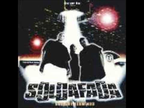 Soldafada - L'assaut (1998)