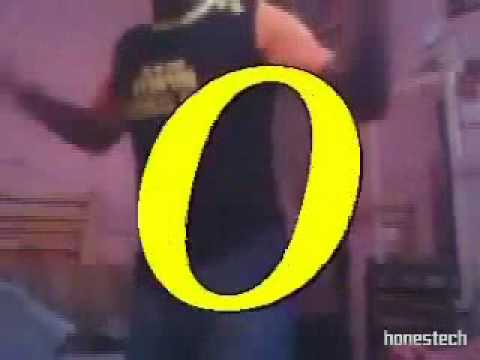 AULA DE BLACK CHARME