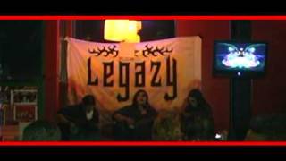 NOCHES PRE HISPANICAS