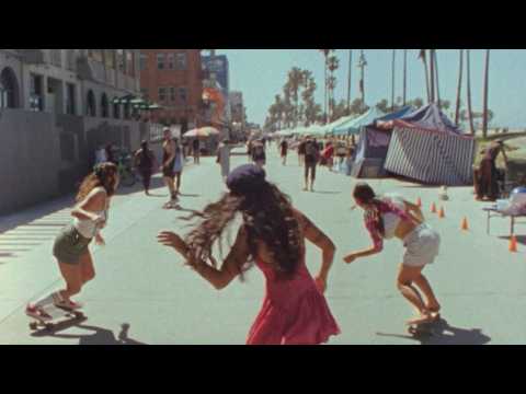 Ziggy Alberts - Runaway (Official Music Video)