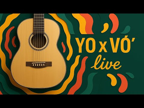 Yo x Vo en Santa Catalina, Jujuy – Música, comunidad y memoria viva