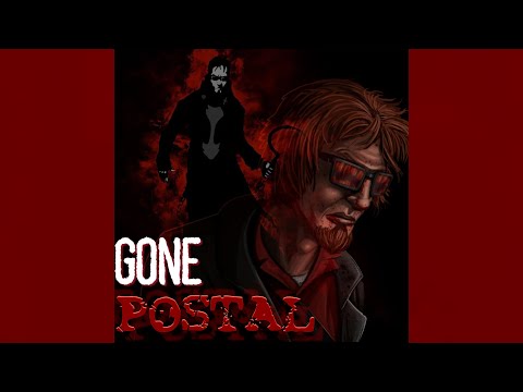 Gone Postal (Lobster's Extended Mix)