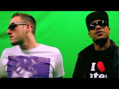 Skuba & Vic Da Baron - Puppet Master