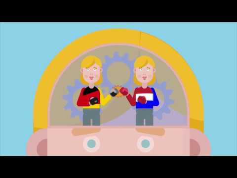 Een meertalige mengelmoes in je hoofd?