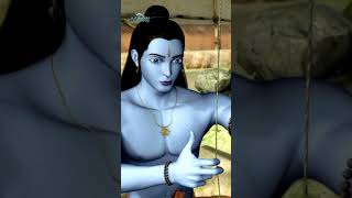 Ramayana - The Epic | 05 | Shorts Cartoon Video For Kids | रामायण - महाकाव्य | Wow Kidz Action