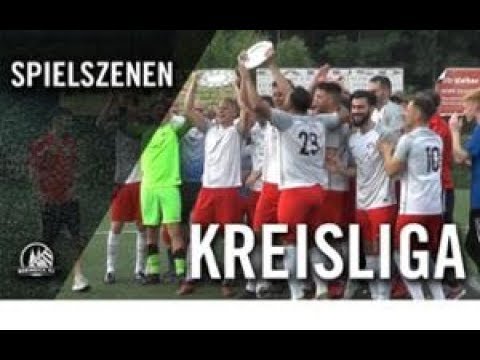TV Hoffnungsthal – FC Bensberg (30. Spieltag, Kreisliga A)