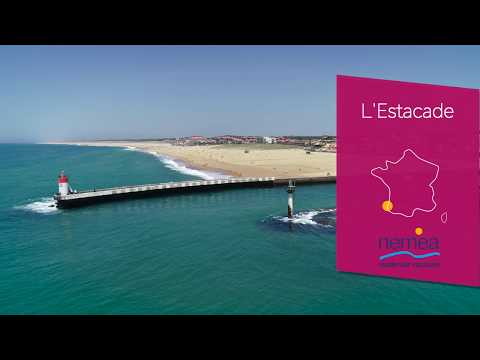 Résidence Nemea L'Estacade - Camping Landes - Image N°2