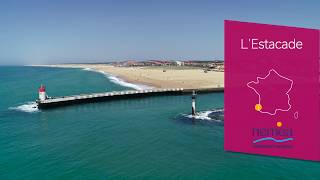 Résidence Nemea L'Estacade - Camping Landes - Image N°2