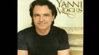 Yanni Voces Lucero  Eterno es este amor