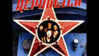 Republica - Out Of The Darkness