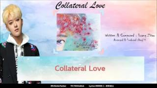 [THAISUB] Collateral love - ZTAO