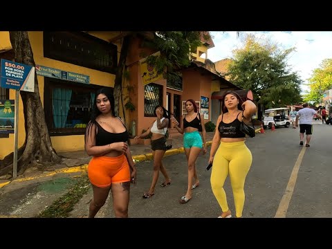 Dominican Republic Milf