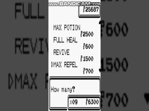 Pokemon Crystal Pidgey Solorun Part #83 96