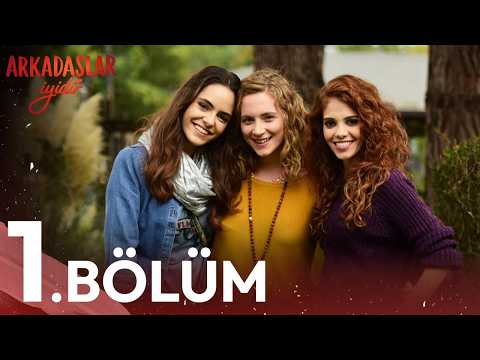 Arkadaşlar İyidir and 4 more