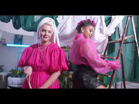 pave the way music video