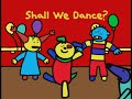 ToddWorld™: Shall We Dance? (1080p60)