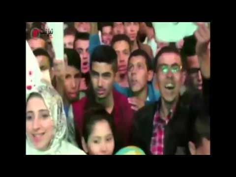 Ibtissam Tiskat Big Apple Music Award Foundation