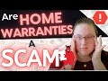 Are Home Warranty Companies Worth It Or A Ripoff My American Home Shield Nightmare And Victory