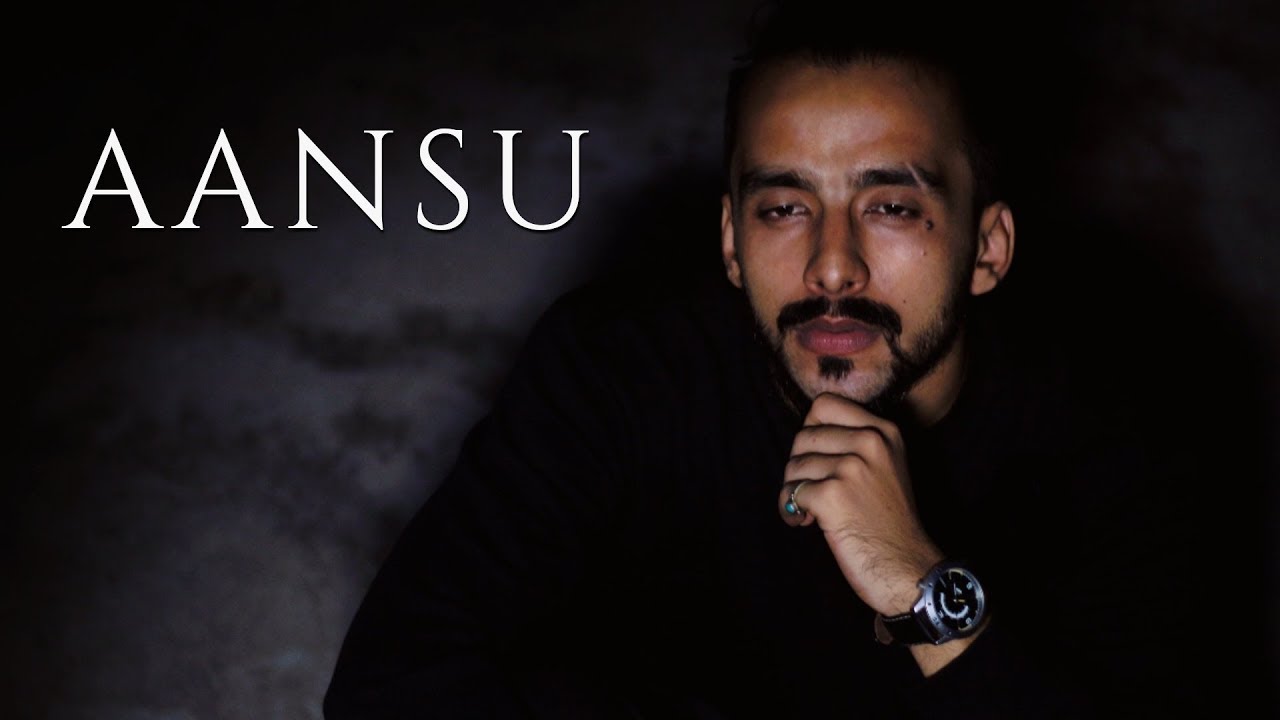 Aansu - Lalit singh Lyrics Aansu - Lalit singh Lyrics