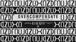 Twenty One Pilots - Overcompensate  - Official Instrumental