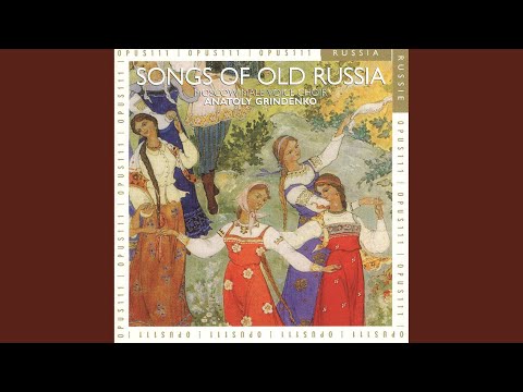 Hymn Of The Slav People