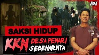Download lagu KESAKSIAN WARGA DESA PENARI SEBENARNYA ⁉️ 'Betul Ada KKN Tahun 2009 dan 2 Mahasiswa Itu Meningg4l' mp3