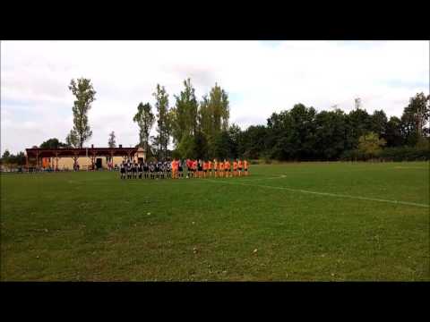 Plon Błotnica Strzelecka - sezon 2015/2016