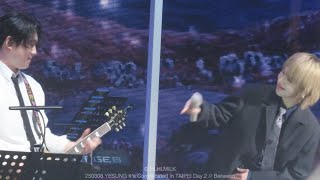 250308 예성 YESUNG - Between // It’s Complicated in TAIPEI DAY.2