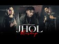 Jhol X Talha Anjum Mashup Ft Taimour Baig Naresh Parmar