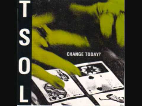 TSOL - Flowers By The Door
