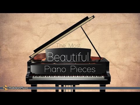 The Most Beautiful Piano Pieces | Classical Music | Bach Beethoven Chopin Debussy Mozart Ravel