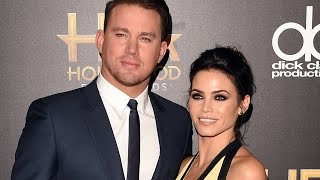 Channing Tatum and Jenna Dewan's Daughter Everly Is Just Like Mom and Dad!