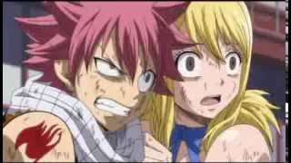 Fairy Tail Vs Hades / Raienryuu no Hoeru (FT OST)