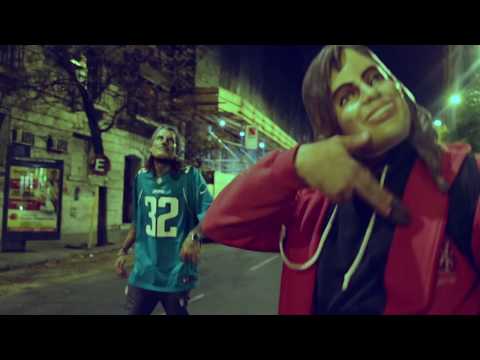 CBArte FAM - HIJO DE P*** (PROD NAGUAL)